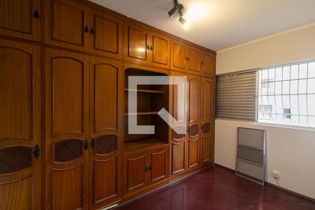 Quarto 2 de apartamento para alugar com 2 quartos, 77m² em Vila Sofia, São Paulo
