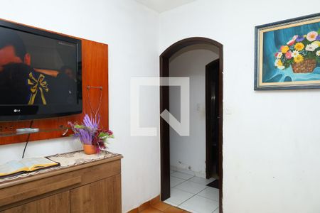 Casa 1 - Sala de casa à venda com 2 quartos, 320m² em Jardim Sao Paulo(zona Leste), São Paulo