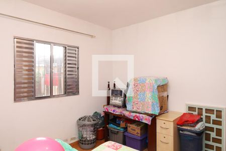 Casa 1 - Quarto 1 de casa à venda com 2 quartos, 320m² em Jardim Sao Paulo(zona Leste), São Paulo