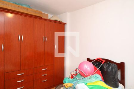 Casa 1 - Quarto 1 de casa à venda com 2 quartos, 320m² em Jardim Sao Paulo(zona Leste), São Paulo