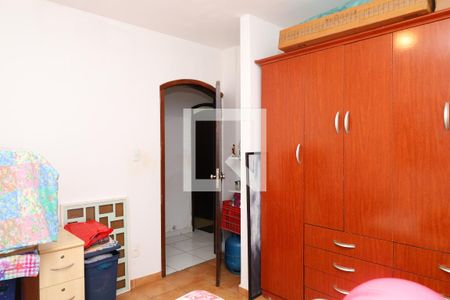 Casa 1 - Quarto 1 de casa à venda com 2 quartos, 320m² em Jardim Sao Paulo(zona Leste), São Paulo