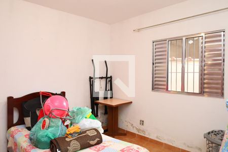 Casa 1 - Quarto 1 de casa à venda com 2 quartos, 320m² em Jardim Sao Paulo(zona Leste), São Paulo