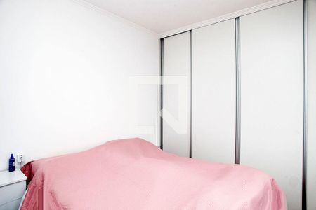 Quarto 1 de apartamento para alugar com 2 quartos, 80m² em Floresta, Porto Alegre