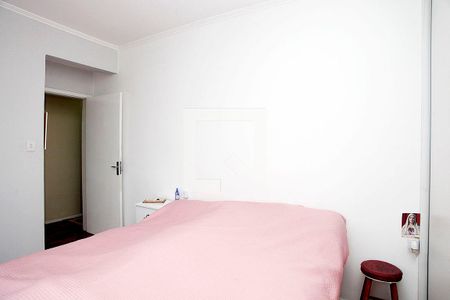 Quarto 1 de apartamento para alugar com 2 quartos, 80m² em Floresta, Porto Alegre