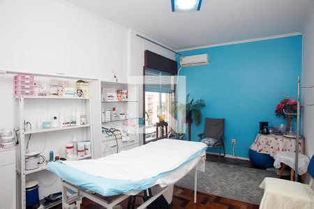 Quarto 2 de apartamento para alugar com 2 quartos, 80m² em Floresta, Porto Alegre