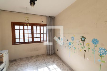 Quarto 1 de casa à venda com 4 quartos, 300m² em Campo Grande, Rio de Janeiro