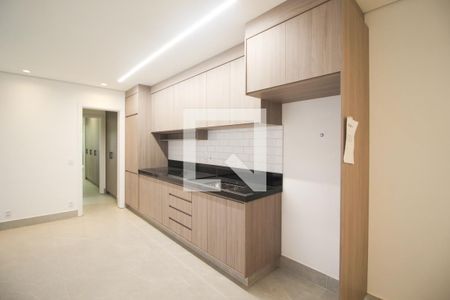 Apartamento para alugar com 2 quartos, 68m² em Indianópolis, São Paulo