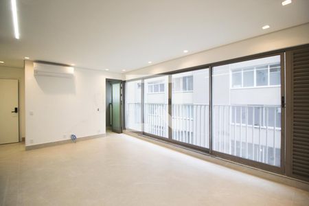 Apartamento para alugar com 2 quartos, 68m² em Indianópolis, São Paulo