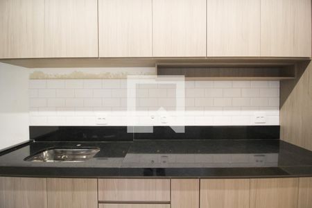 Cozinha  de apartamento para alugar com 2 quartos, 67m² em Indianópolis, São Paulo