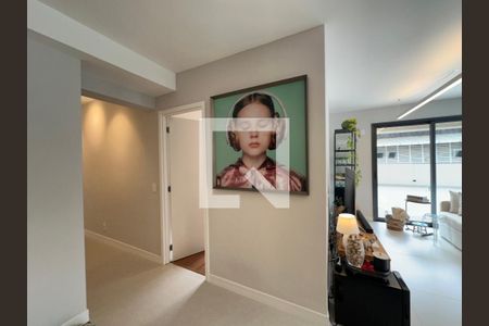 Sala de apartamento à venda com 3 quartos, 346m² em Centro Comercial Jubran, Barueri