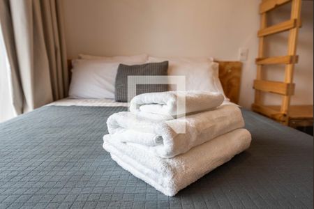 Studio de kitnet/studio à venda com 1 quarto, 27m² em Pinheiros, São Paulo