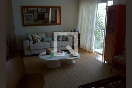 Foto 20 de apartamento à venda com 3 quartos, 154m² em Indianópolis, São Paulo