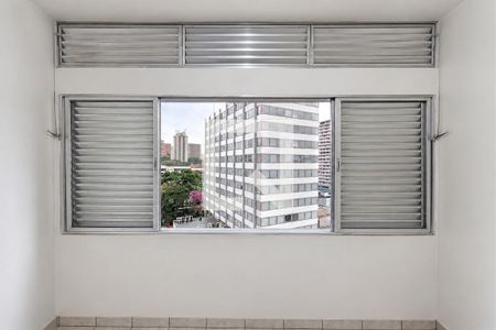 Dormitório de kitnet/studio à venda com 1 quarto, 40m² em Consolação, São Paulo