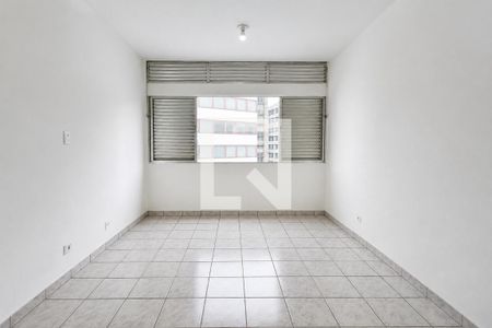 Dormitório de kitnet/studio à venda com 1 quarto, 40m² em Consolação, São Paulo