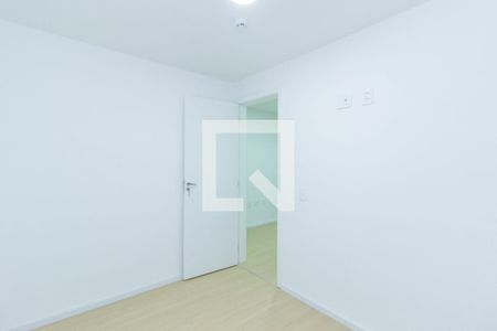 Quarto de apartamento para alugar com 1 quarto, 36m² em Freguesia do Ó, São Paulo