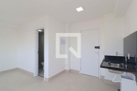 Studio de kitnet/studio para alugar com 1 quarto, 24m² em Pinheiros, São Paulo