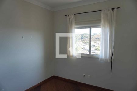 Quarto 2 de apartamento para alugar com 3 quartos, 133m² em Tamboré, Santana de Parnaíba