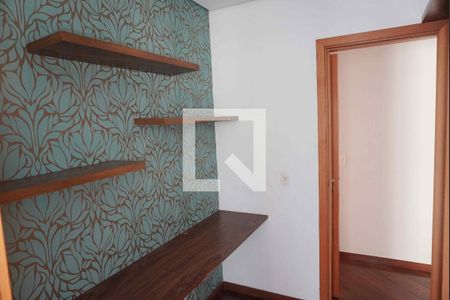 Escritório de apartamento para alugar com 3 quartos, 133m² em Tamboré, Santana de Parnaíba