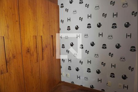 Quarto 1 de apartamento para alugar com 3 quartos, 133m² em Tamboré, Santana de Parnaíba