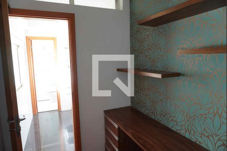 Escritório de apartamento para alugar com 3 quartos, 133m² em Tamboré, Santana de Parnaíba