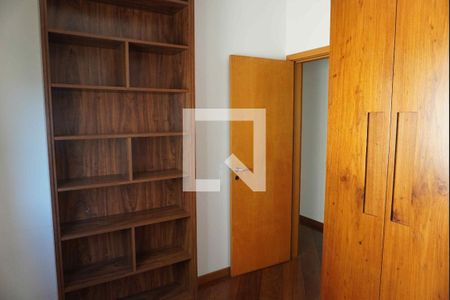 Quarto 1 de apartamento para alugar com 3 quartos, 133m² em Tamboré, Santana de Parnaíba