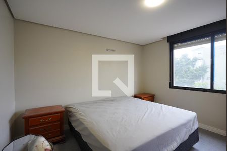 Quarto 1 de apartamento à venda com 3 quartos, 85m² em Menino Deus, Porto Alegre