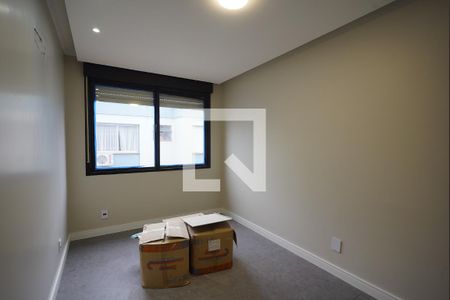 Quarto 2 de apartamento à venda com 3 quartos, 85m² em Menino Deus, Porto Alegre