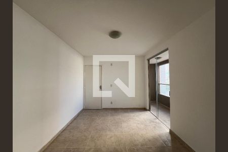 Sala de apartamento à venda com 2 quartos, 52m² em Castelo, Belo Horizonte