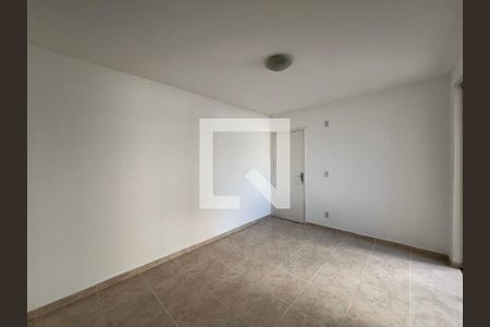 Sala de apartamento à venda com 2 quartos, 52m² em Castelo, Belo Horizonte