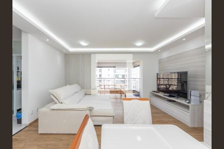 Foto 08 de apartamento à venda com 2 quartos, 81m² em Vila Santa Catarina, São Paulo