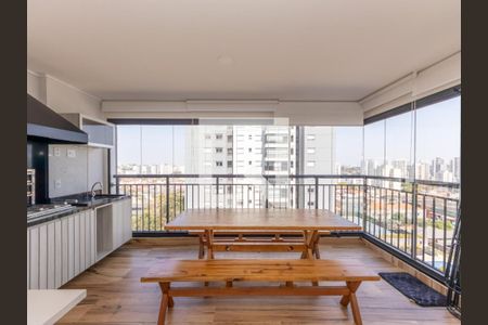 Foto 21 de apartamento à venda com 2 quartos, 81m² em Vila Santa Catarina, São Paulo