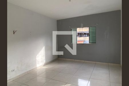 Sala - Quarto de casa para alugar com 1 quarto, 30m² em Remédios, Osasco