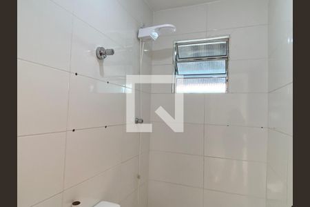 Banheiro de casa para alugar com 1 quarto, 30m² em Remédios, Osasco
