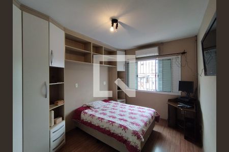 Quarto 3 de casa à venda com 3 quartos, 137m² em Vila Natalia, São Paulo