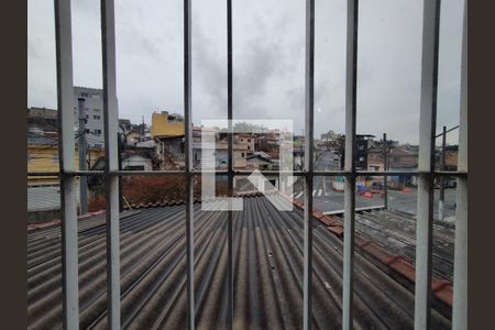 Vista da Rua de casa à venda com 3 quartos, 137m² em Vila Natalia, São Paulo