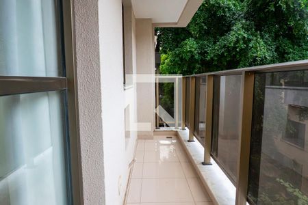 Apartamento para alugar com 2 quartos, 62m² em Tijuca, Rio de Janeiro