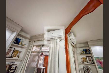 Kitnet/Studio para alugar com 1 quarto, 20m² em Lapa, Rio de Janeiro