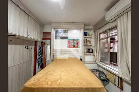 Kitnet/Studio para alugar com 1 quarto, 20m² em Lapa, Rio de Janeiro