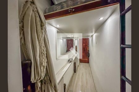 Kitnet/Studio para alugar com 1 quarto, 20m² em Lapa, Rio de Janeiro