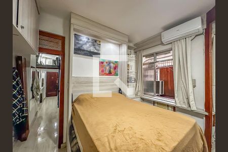 Kitnet/Studio para alugar com 1 quarto, 20m² em Lapa, Rio de Janeiro