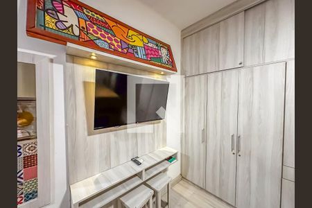 Kitnet/Studio para alugar com 1 quarto, 20m² em Lapa, Rio de Janeiro