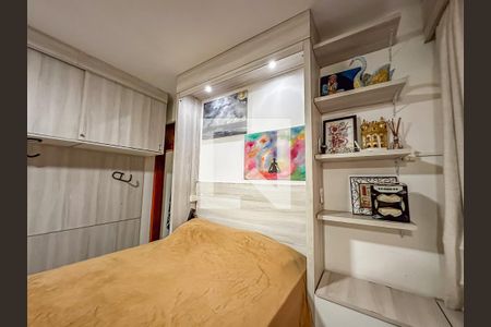 Kitnet/Studio para alugar com 1 quarto, 20m² em Lapa, Rio de Janeiro