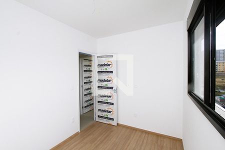 Quarto 1 de apartamento à venda com 2 quartos, 59m² em Nova Granada, Belo Horizonte