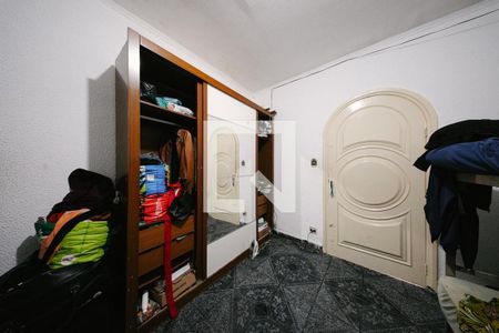 Quarto de casa à venda com 8 quartos, 432m² em Vila Rio Branco, São Paulo