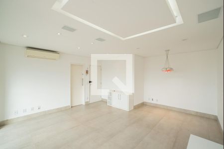 Sala de apartamento à venda com 2 quartos, 85m² em Vila Mariana, São Paulo
