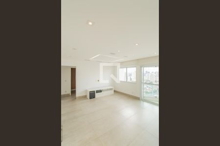 Sala de apartamento à venda com 2 quartos, 85m² em Vila Mariana, São Paulo