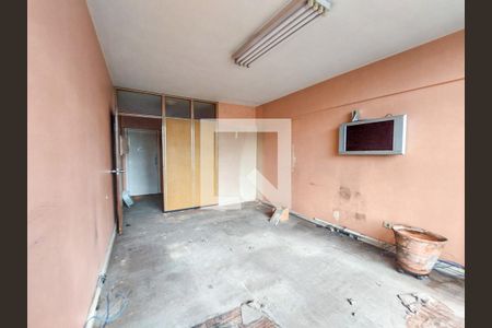 Kitnet de kitnet/studio para alugar com 1 quarto, 27m² em Santo Amaro, São Paulo