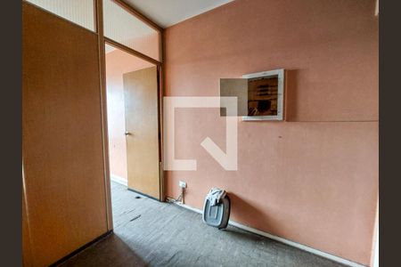 Kitnet de kitnet/studio para alugar com 1 quarto, 27m² em Santo Amaro, São Paulo