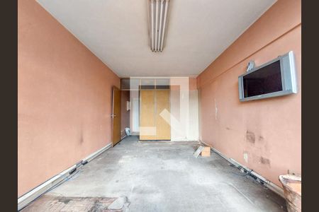 Kitnet de kitnet/studio para alugar com 1 quarto, 27m² em Santo Amaro, São Paulo