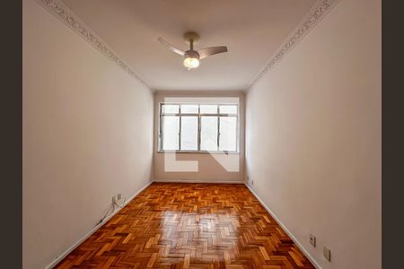 Apartamento para alugar com 1 quarto, 56m² em Laranjeiras, Rio de Janeiro